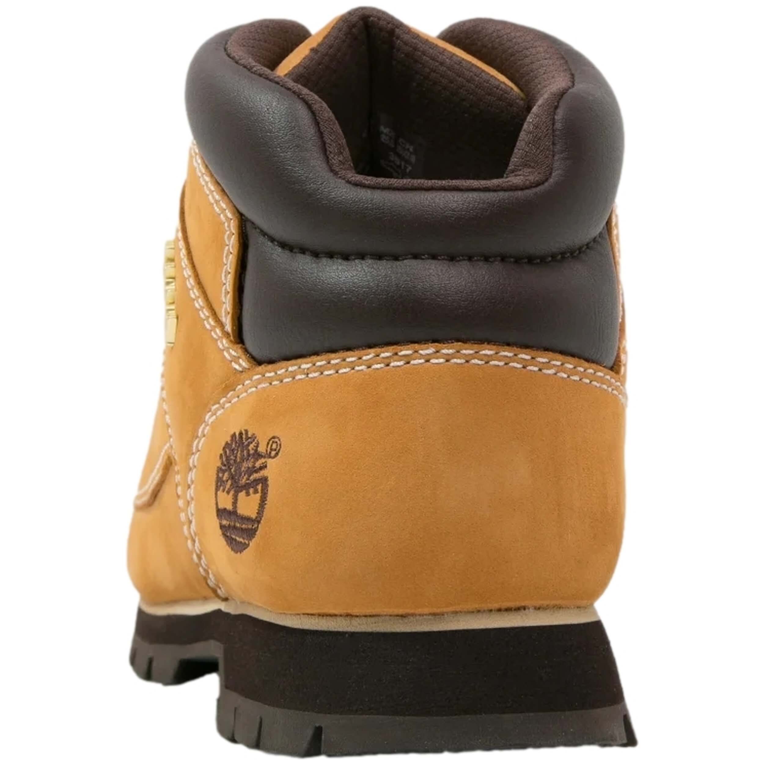 Timberland Euro Sprint Hiker Boots