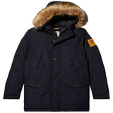 Parka Timberland Scar Ridge Dryvent