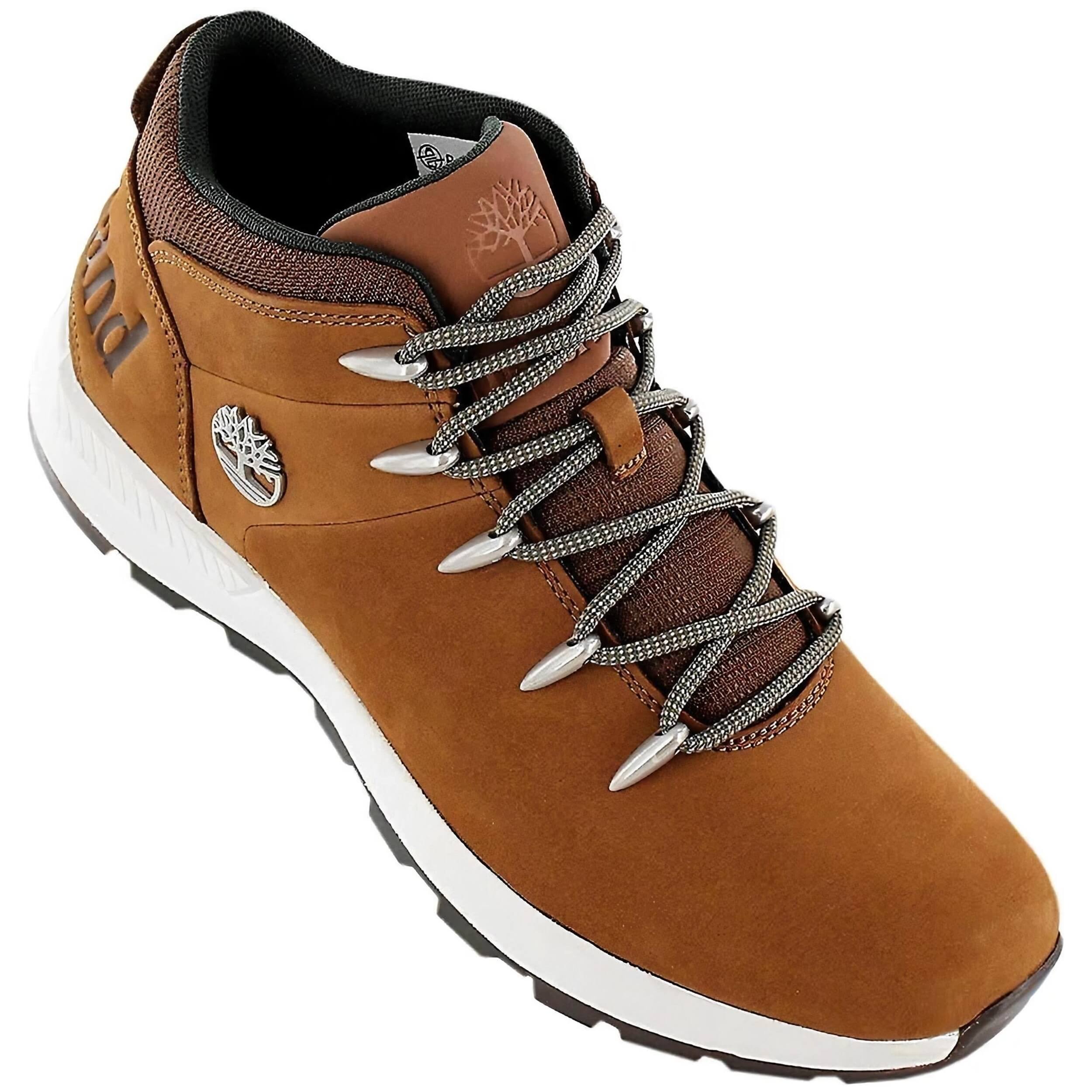 Timberland Sprint Trekker Shoes