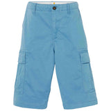 Pantalon Corto Timberland Outdoor Cargo "Cielo"
