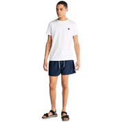 Timberland Logo Swim Shorts