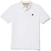 Timberland Short Sleeve Polo