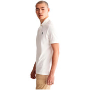 Timberland Short Sleeve Polo