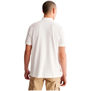 Timberland Short Sleeve Polo