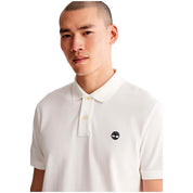 Timberland Short Sleeve Polo