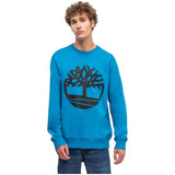 Timberland Sea Of Belize Sweatshirt