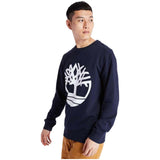Timberland Core Logo Sweatshirt