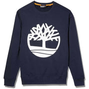 Sudadera Timberland Core Logo