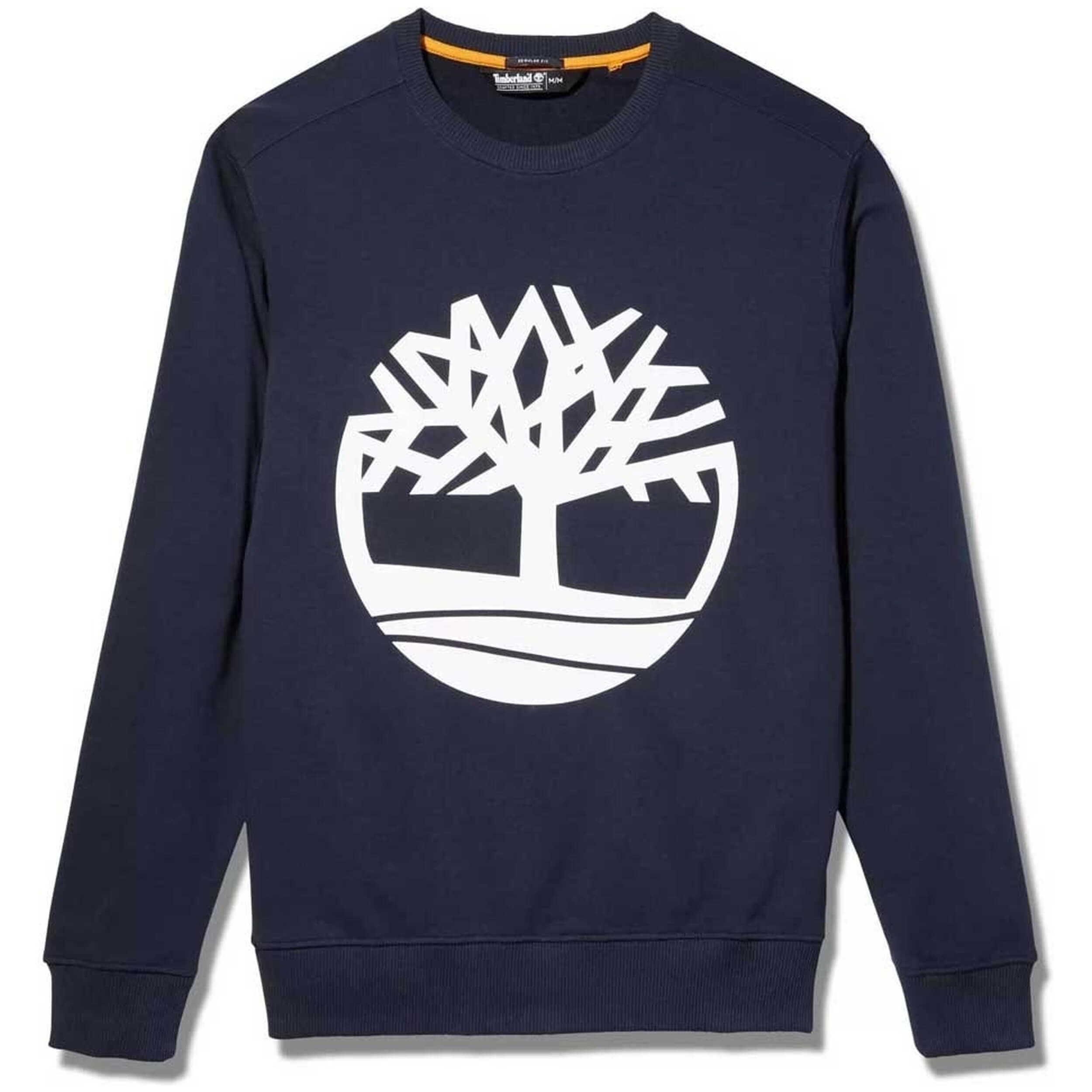 Sudadera Timberland Core Logo