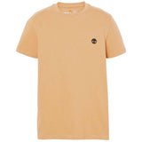 Camiseta De Manga Corta Timberland Dunstan River
