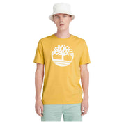 Camiseta De Manga Corta Timberland Tb0A2C2Reg41