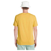 Camiseta De Manga Corta Timberland Tb0A2C2Reg41