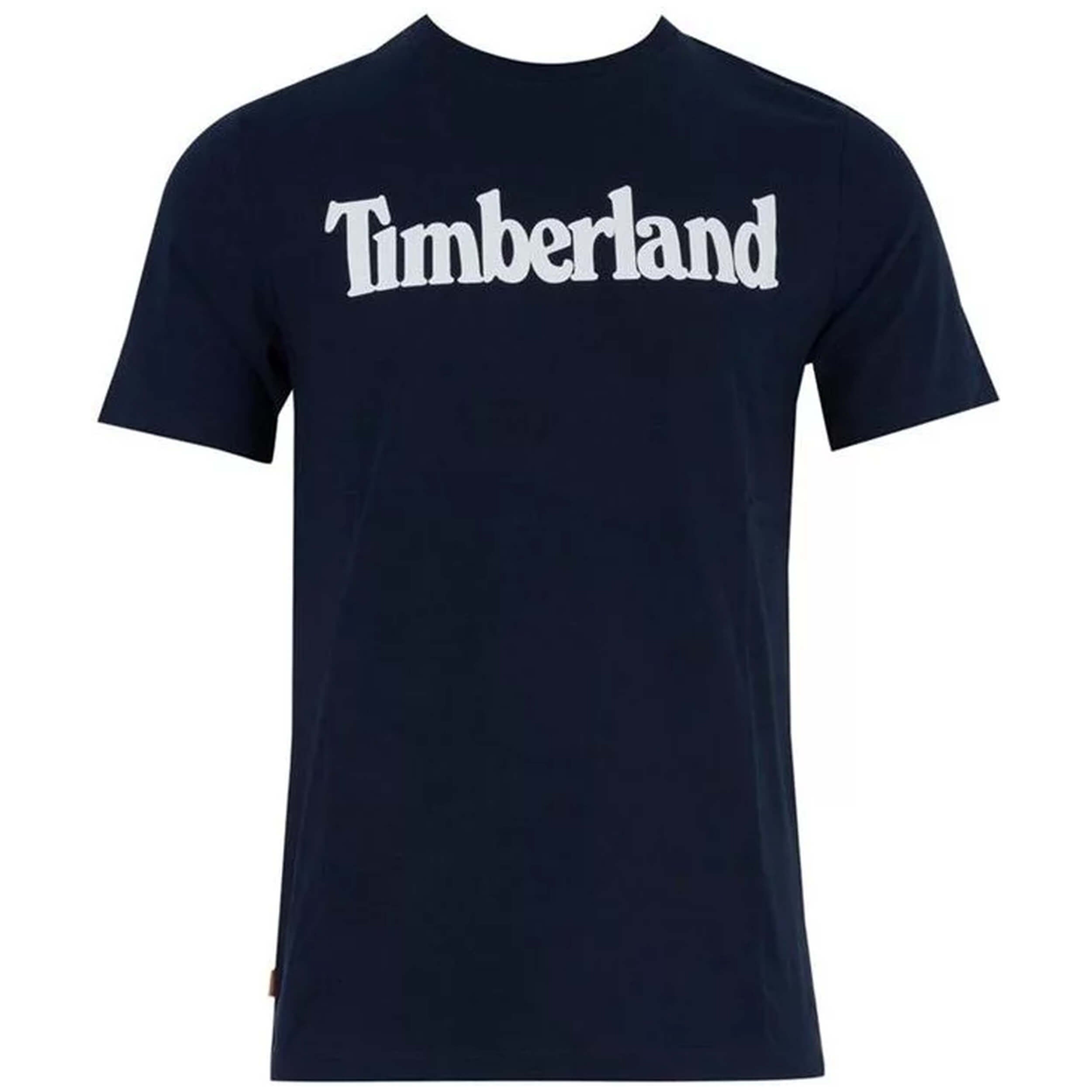 Camiseta De Manga Corta Timberland Tb0A2C314331
