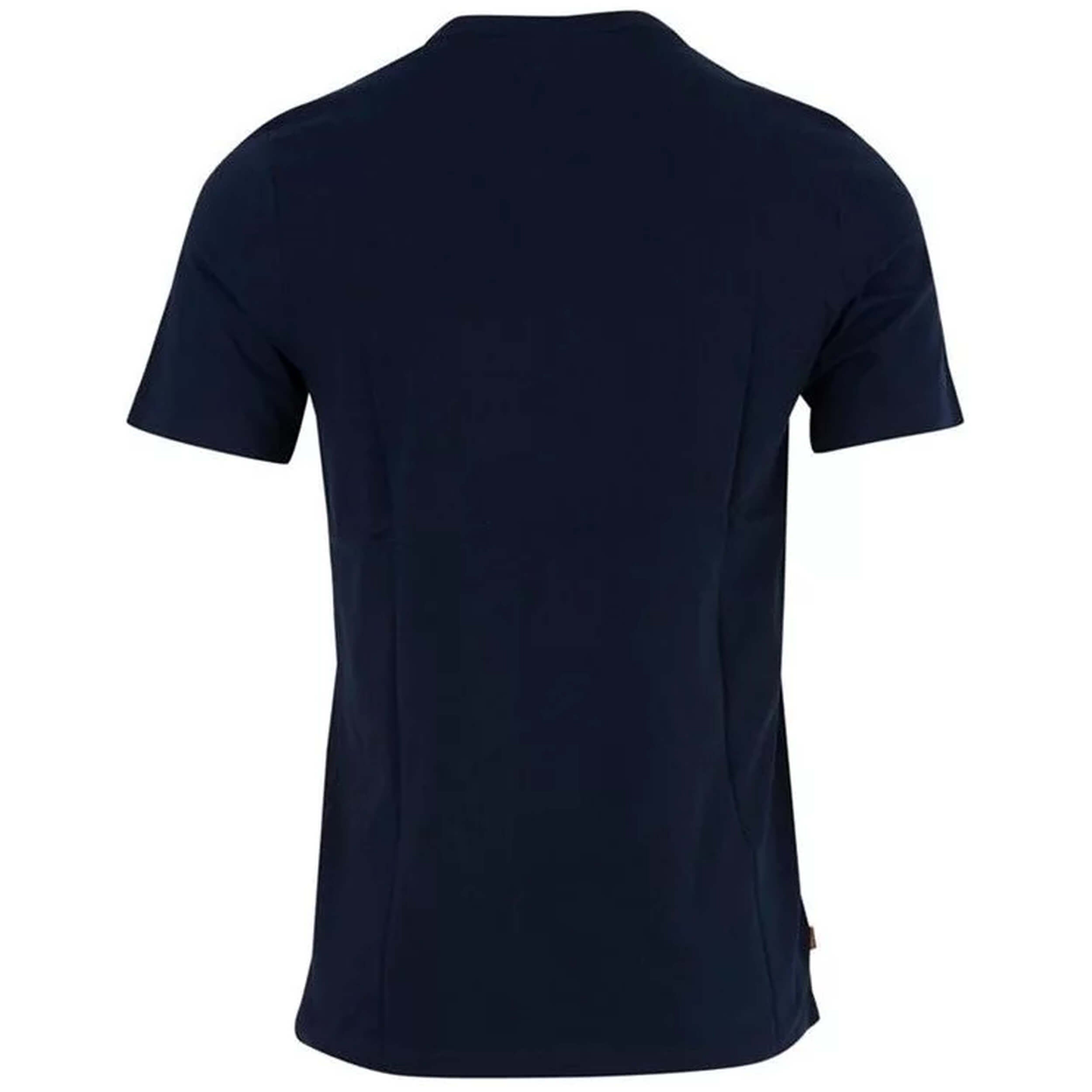 Camiseta De Manga Corta Timberland Tb0A2C314331