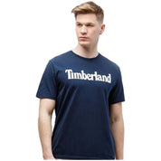 Camiseta De Manga Corta Timberland Tb0A2C314331
