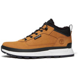 Zapatillas Timberland Field Trekker Low "Marrón / Negro"