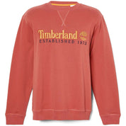 Sudadera Timberland