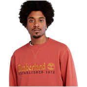 Sudadera Timberland