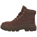 Botas Timberland Greyfield Mid "Marrón"