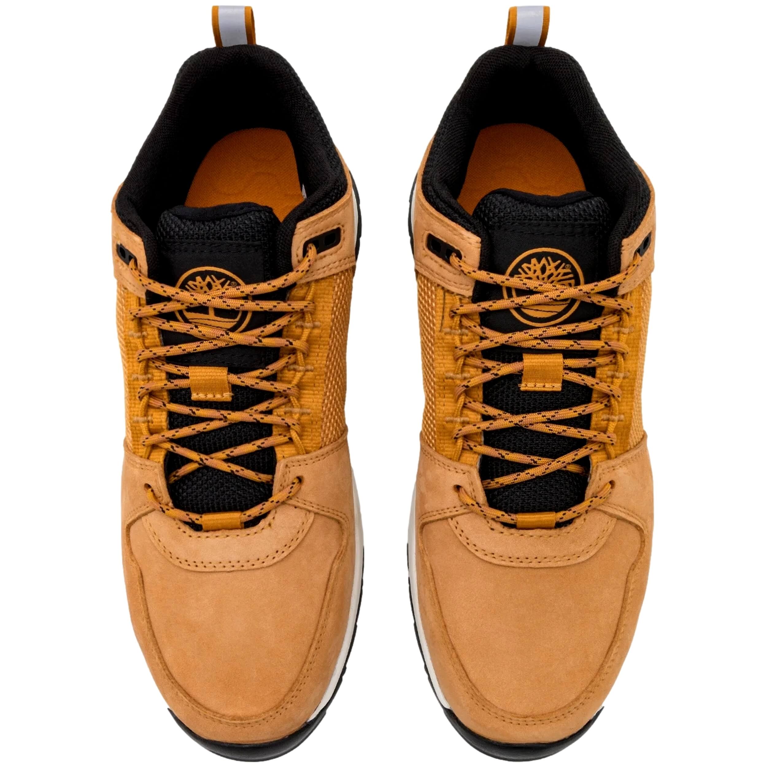 Timberland Solar Wave Low Sneakers