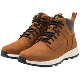 Botines Timberland Killington Trekker Chukka "Marrón"