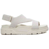 Sandalias De Plataforma Timberland Greyfield Backstrap