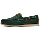 Zapatos Timberland Classic "Green"