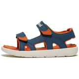 Sandalias Timberland Perkins Row 2-Strap
