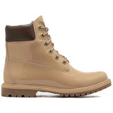 Botas Timberland 6-Inch Premium "Wheat Patent Leather"