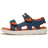 Sandalias Timberland Perkins Row Backstrap