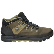 Timberland Sprint Trekker Mid Fabric Wp Trekking Shoes