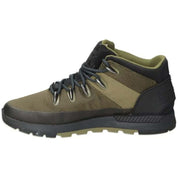 Timberland Sprint Trekker Mid Fabric Wp Trekking Shoes