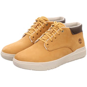 Timberland Seneca Bay Chukka Lace-up Shoes