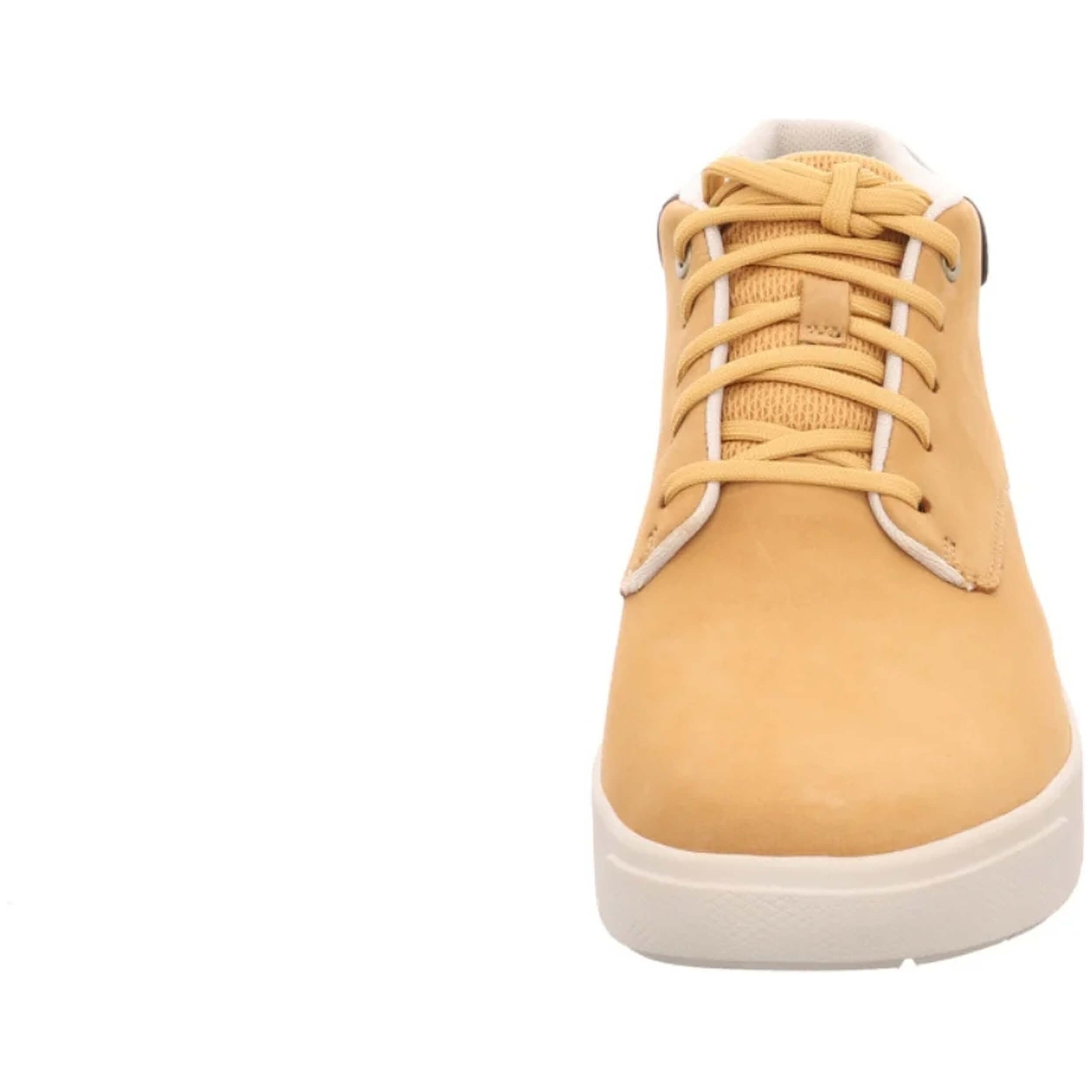 Timberland Seneca Bay Chukka Lace-up Shoes