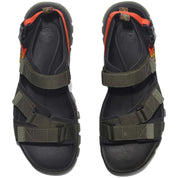 Sandalias Timberland Garrison Trail