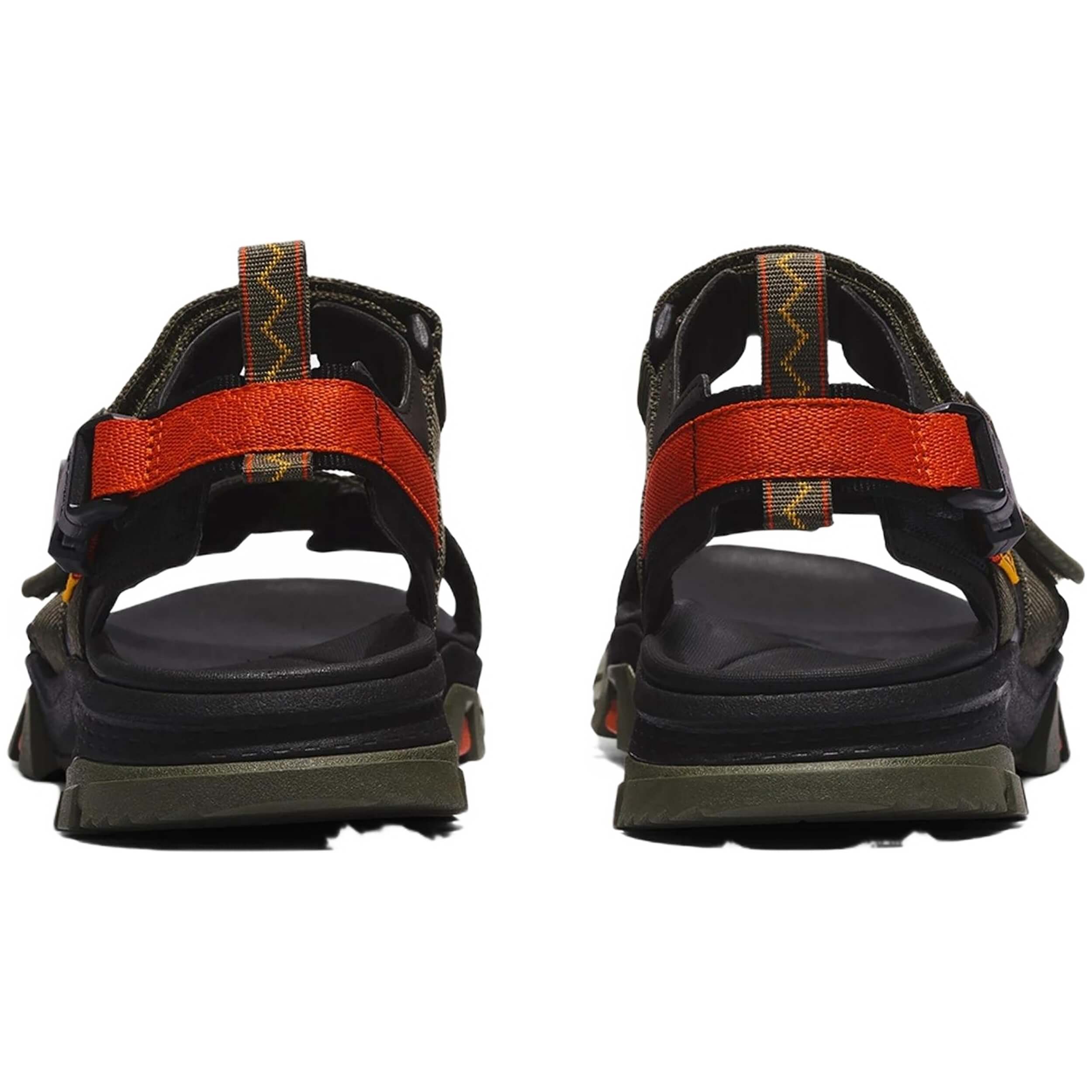 Sandalias Timberland Garrison Trail