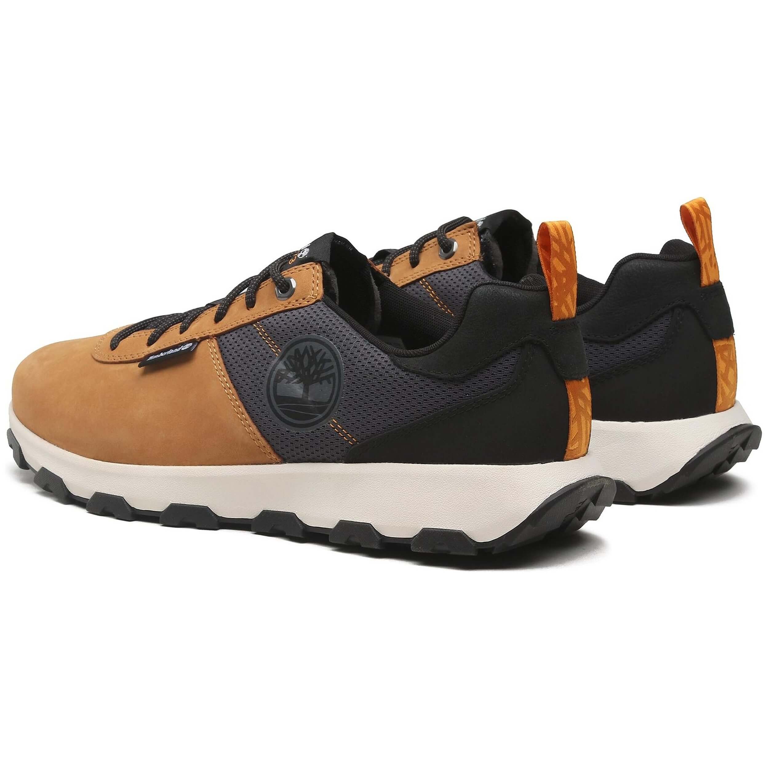 Zapatillas Timberland Winsor Trail Low Leather