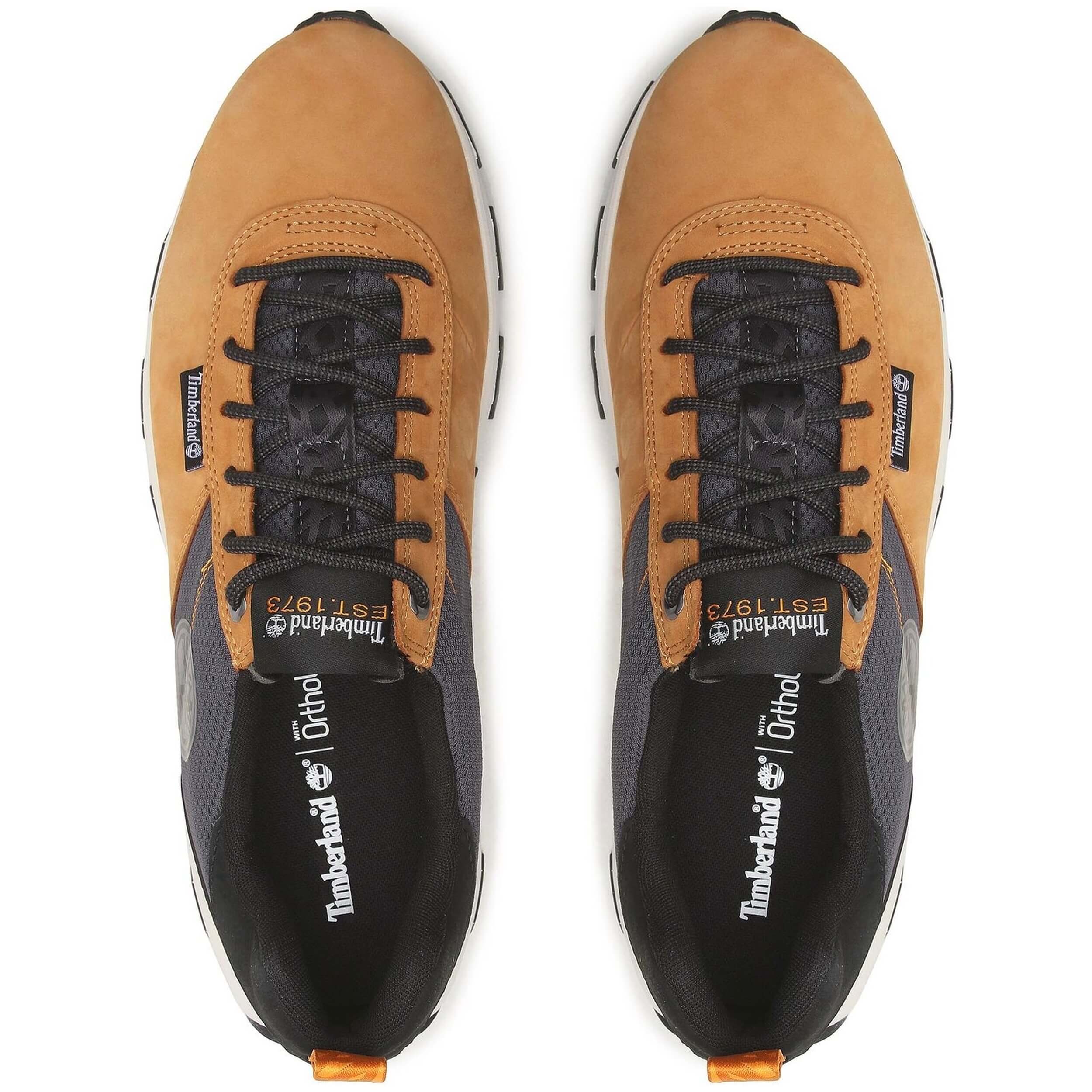 Zapatillas Timberland Winsor Trail Low Leather