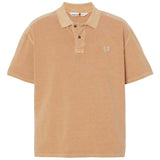 Polo De Manga Corta Timberland