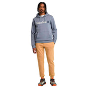 Sudadera Con Capucha Timberland Tb0A5Ukk0731