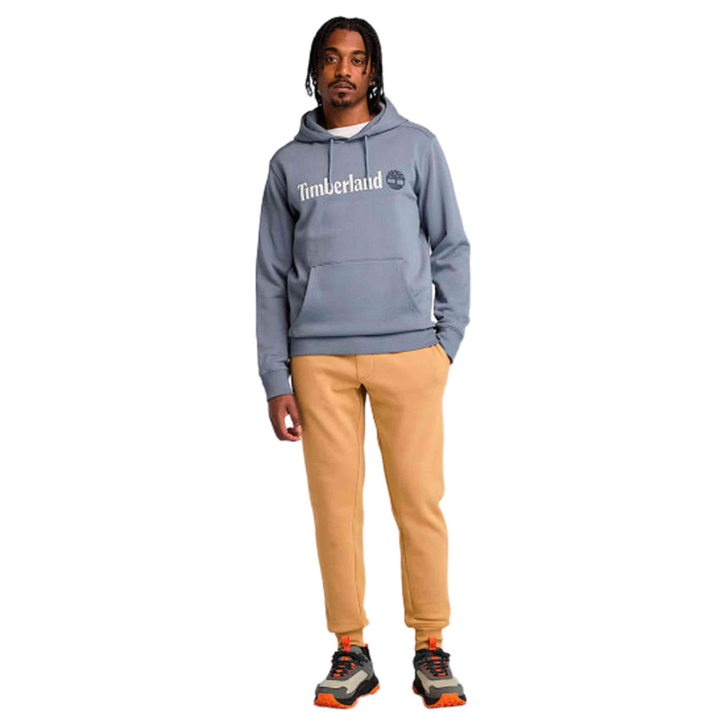 Sudadera Con Capucha Timberland Tb0A5Ukk0731