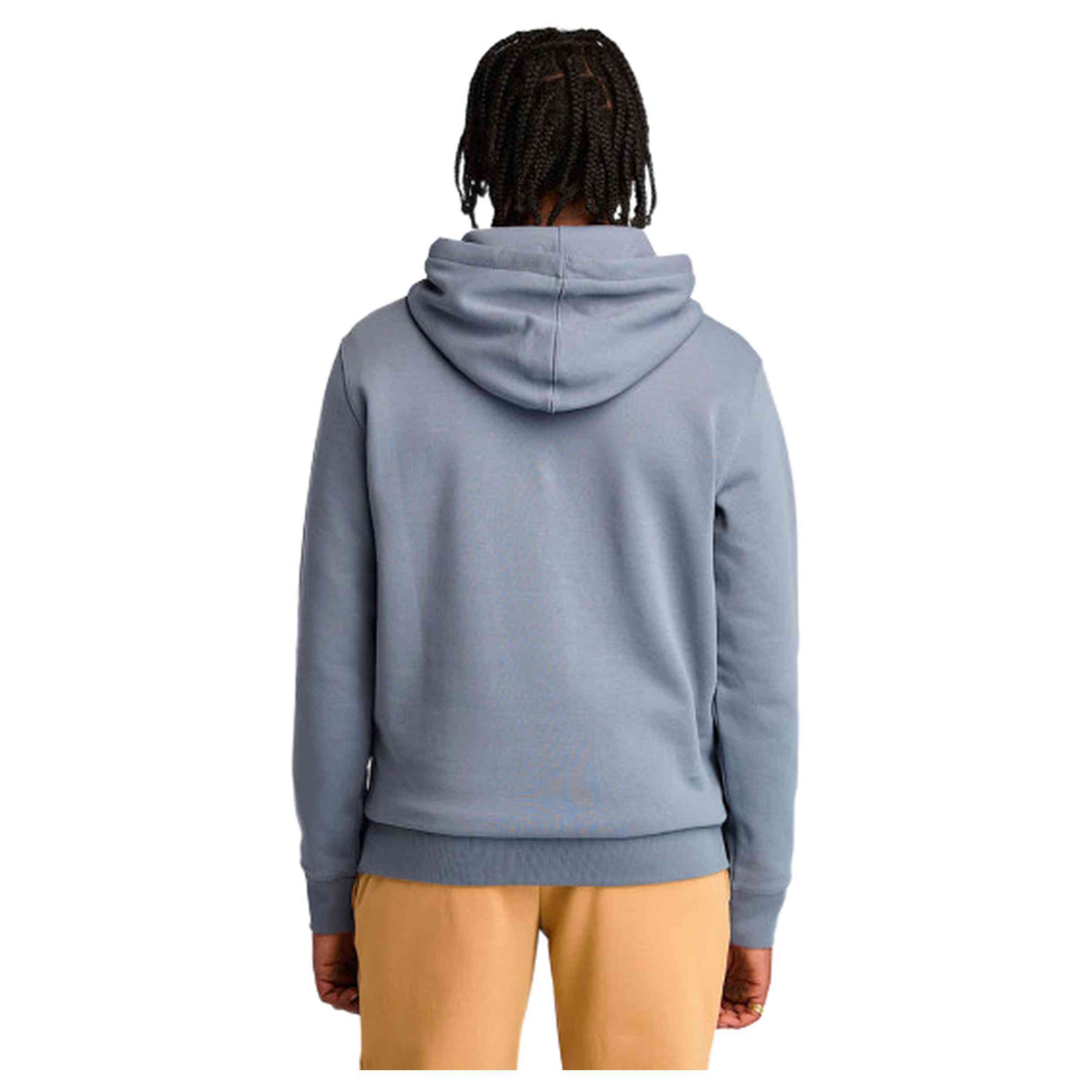 Sudadera Con Capucha Timberland Tb0A5Ukk0731
