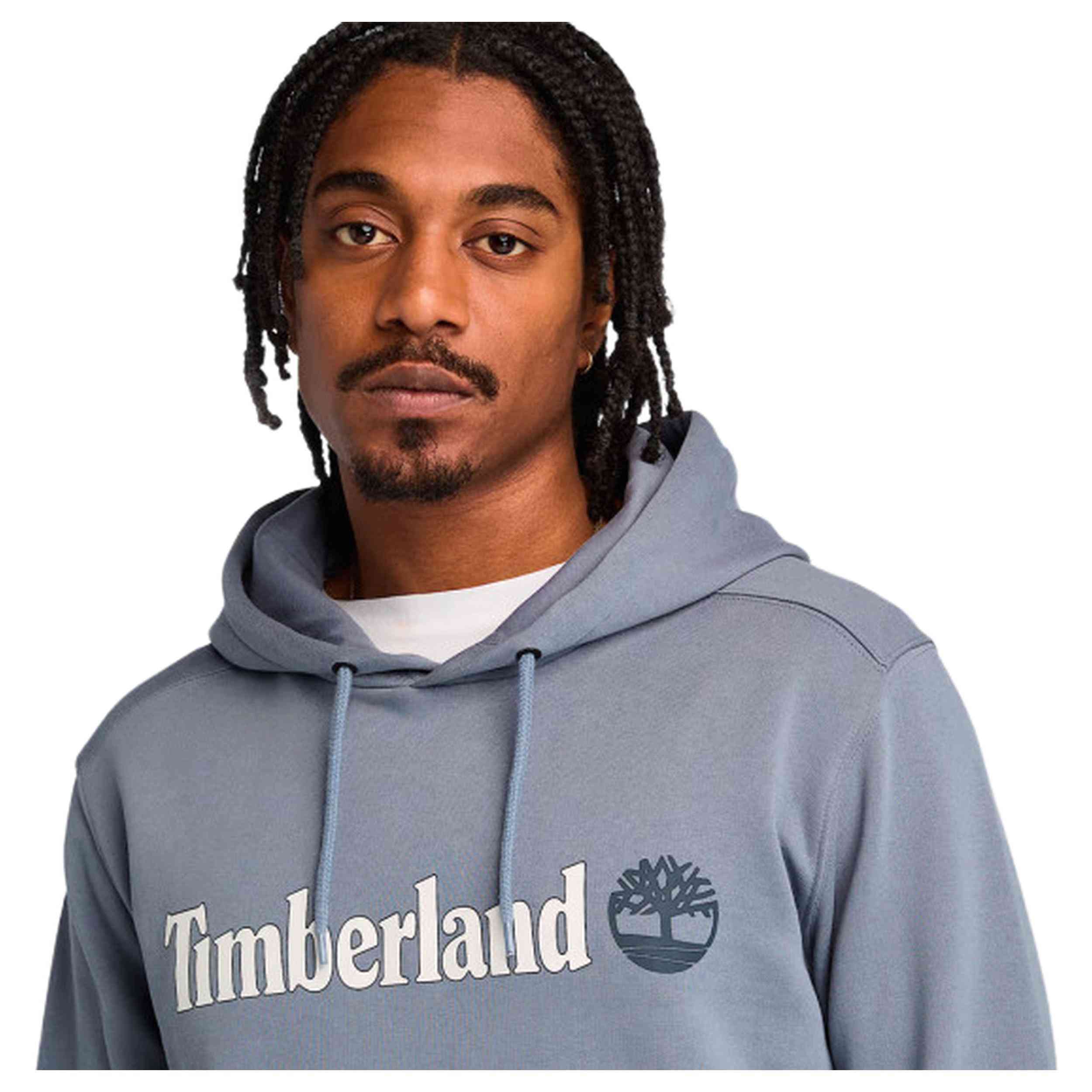 Sudadera Con Capucha Timberland Tb0A5Ukk0731