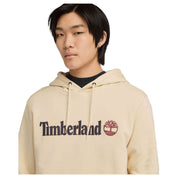 Sudadera Con Capucha Timberland Tb0A5Ukkefl1