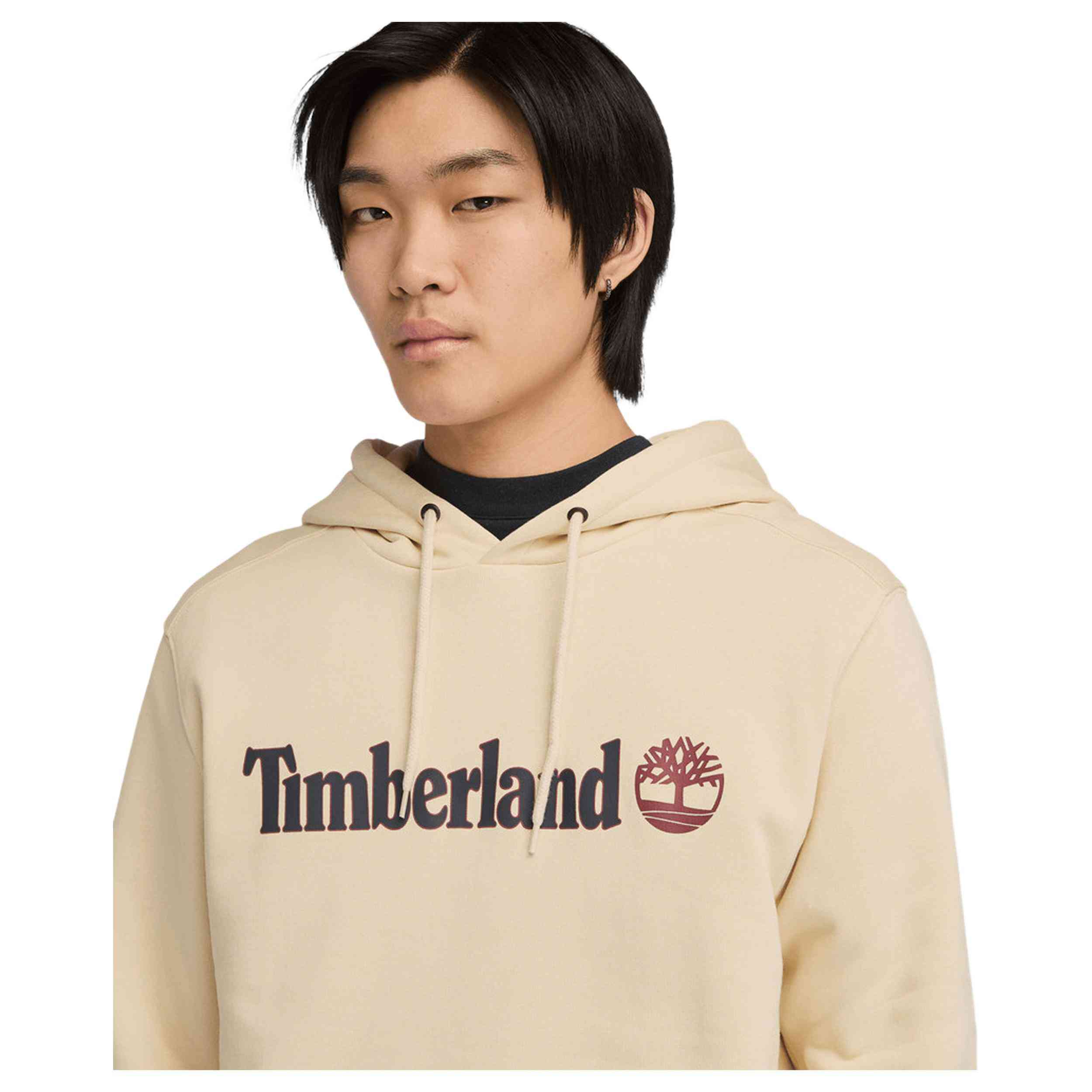 Sudadera Con Capucha Timberland Tb0A5Ukkefl1