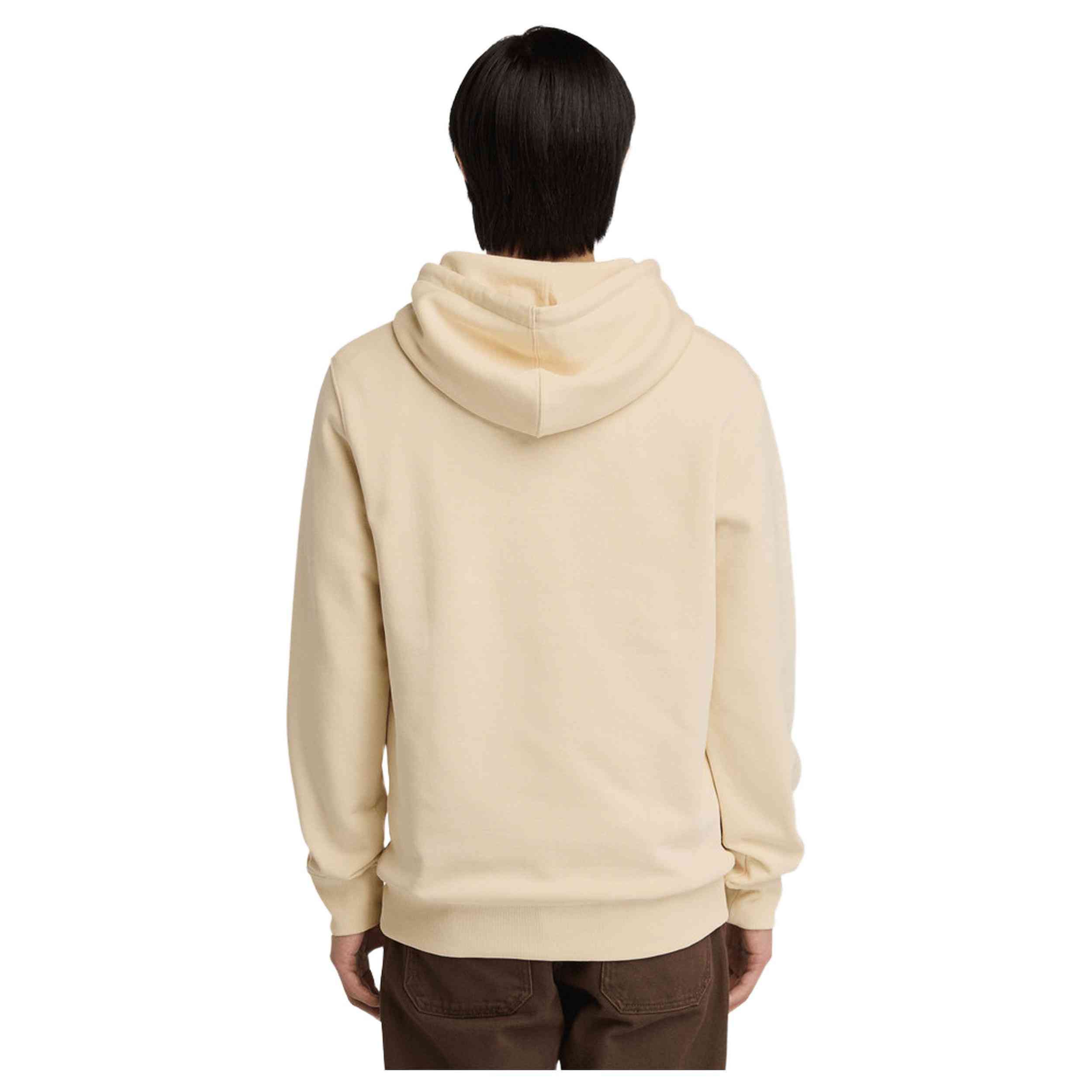 Sudadera Con Capucha Timberland Tb0A5Ukkefl1