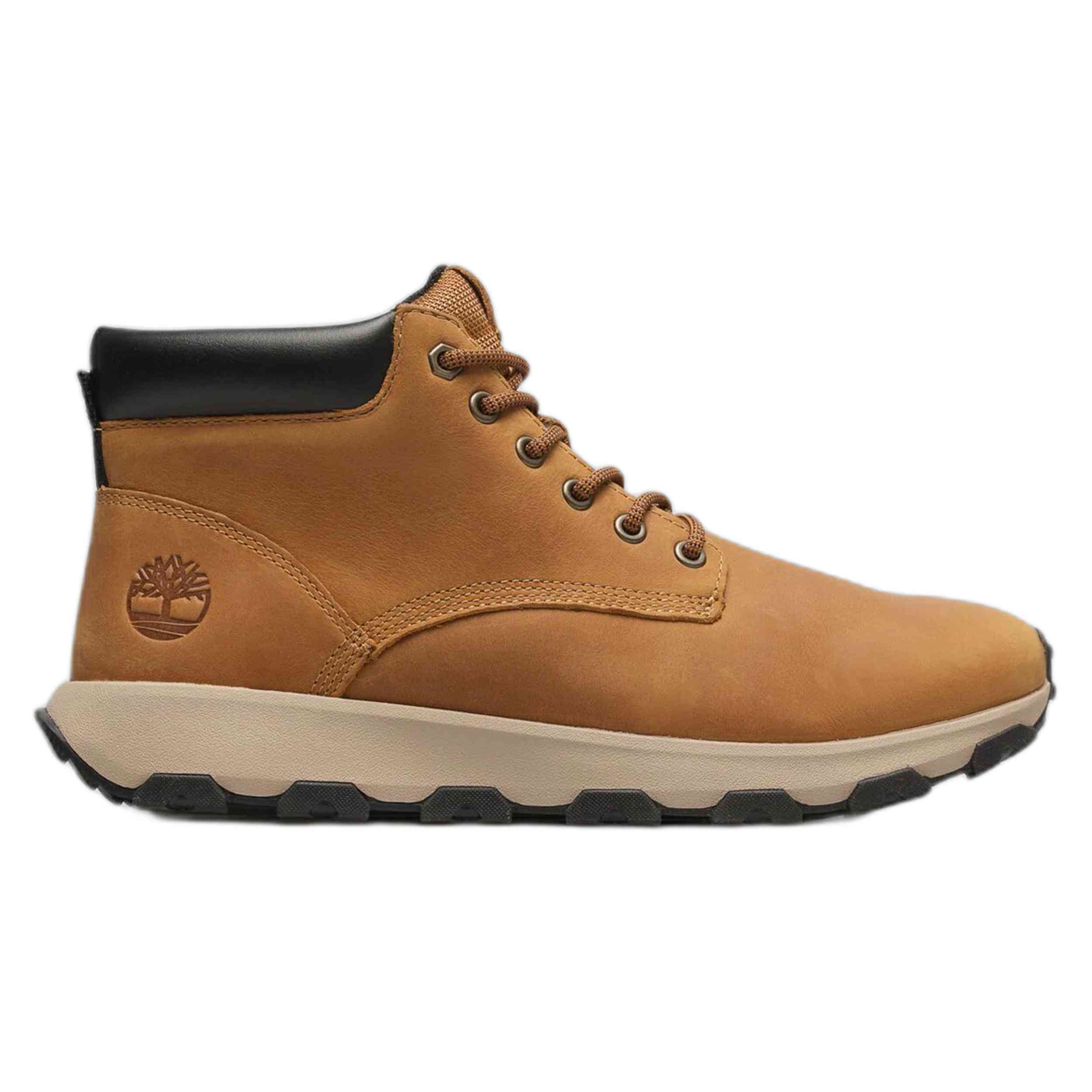 Botines Timberland Winsor Park Chukka
