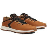 Zapatillas De Trekking Timberland Sprint Trekker Super Ox