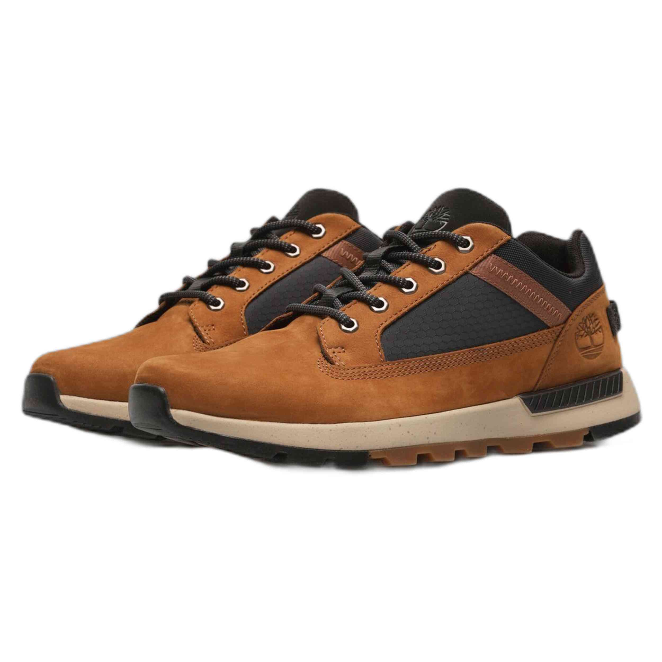 Zapatillas Timberland Killington Trekker Leather Fabric