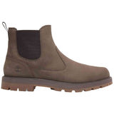 Botas Timberland Britton Road Mid Chelsea "Marrón Oscuro / Verde"